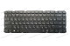 Клавиатура для ноутбука HP Envy 4-1000, 4t-1000, 6-1000, 6t-1000 (без фрейма) фото №2
